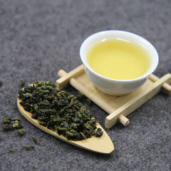 HelloYoung Mao Xie Iron Goddess of Mercy Oolong Tea, Anxi Hairy Crab Tieguanyin Tea