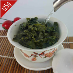 HelloYoung TieGuanYin Fresh Chinese Oolong Tie Guan Yin Green Tea 125g Ti Kuan Yin